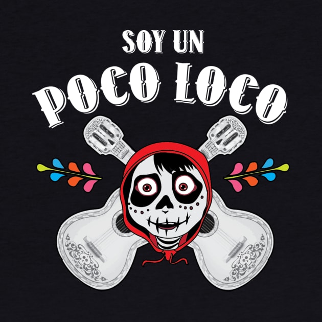 Poco Loco by kcity58